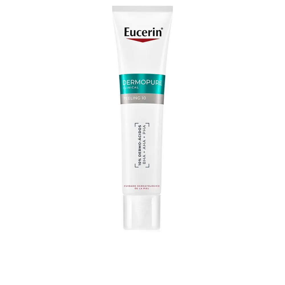 DERMOPURE CLINICAL peeling 10 40 ml