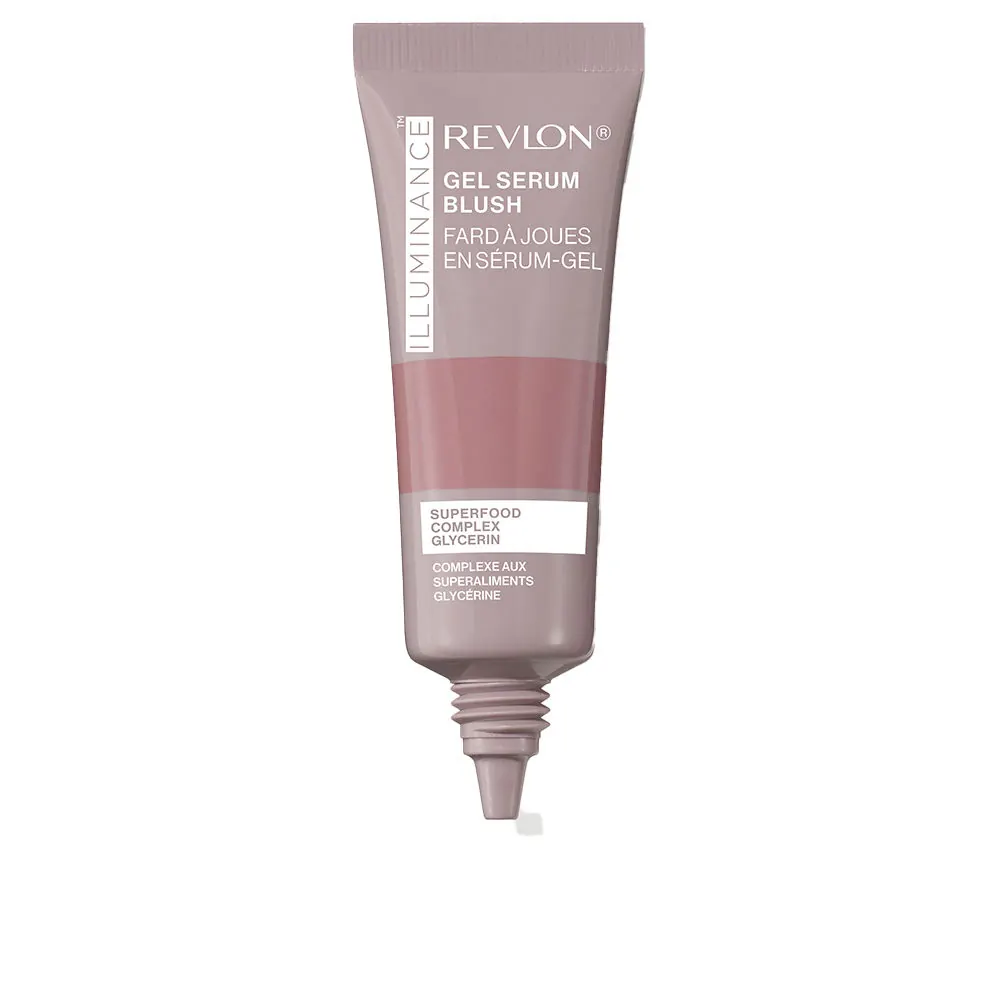 ILLUMINANCE colorete en gel sérum #110-Enchanting Mauve 11 ml