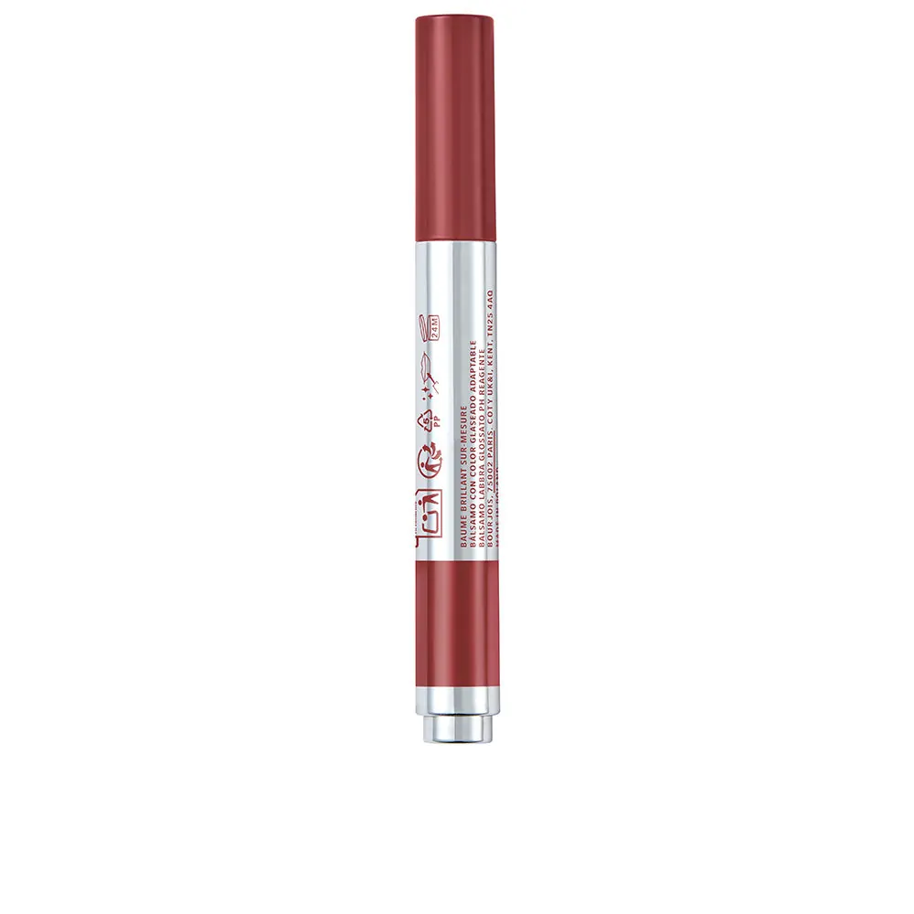 BUTTER TINT LIP GLAZE bálsamo labial #03-Guav'Amour 2 gr
