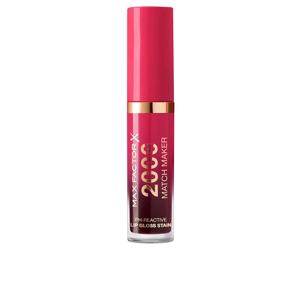 2000 CALORIE MATCH MAKER brillo de labios #030-Daring 4,4 ml