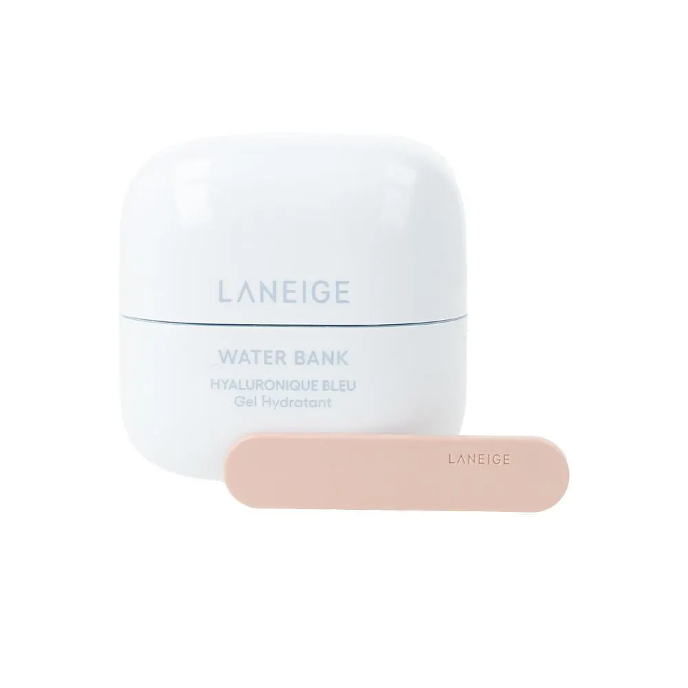 WATER BANK crema gel hialurónico azul 50 ml