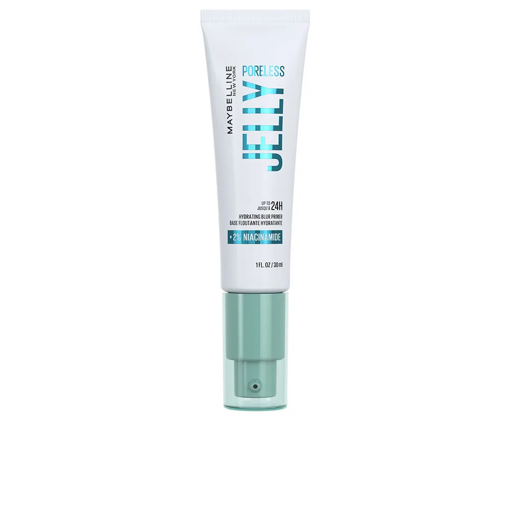 JELLY PORELESS prebase hidratante difuminadora 30 ml