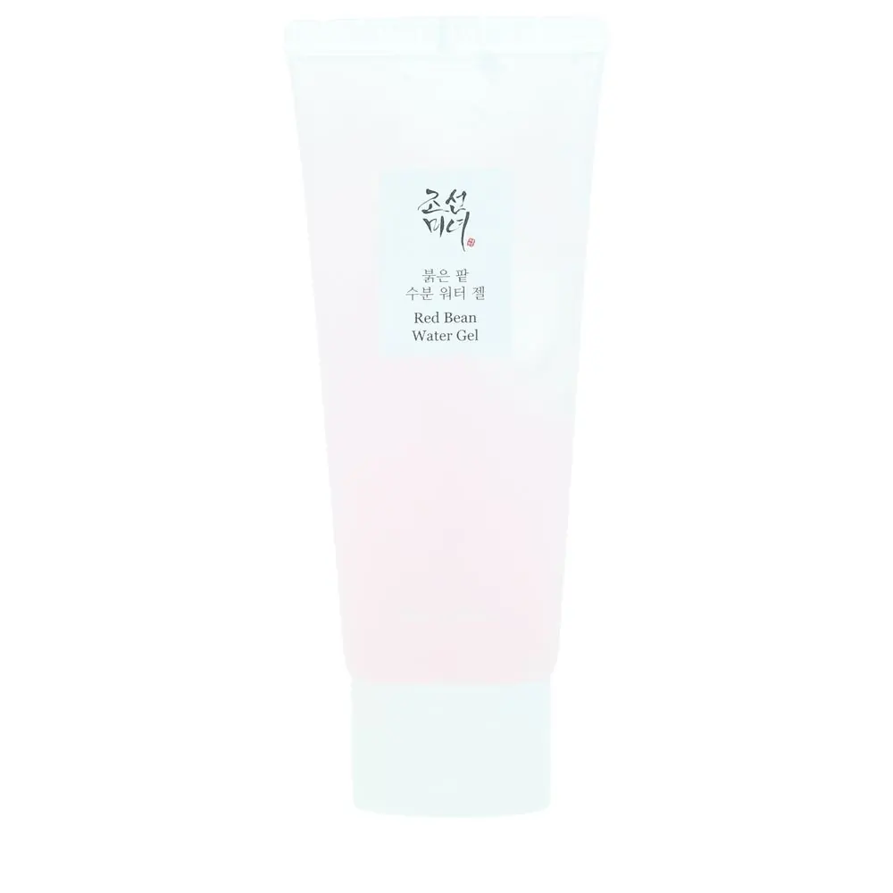 RED BEAN gel de agua 100 ml