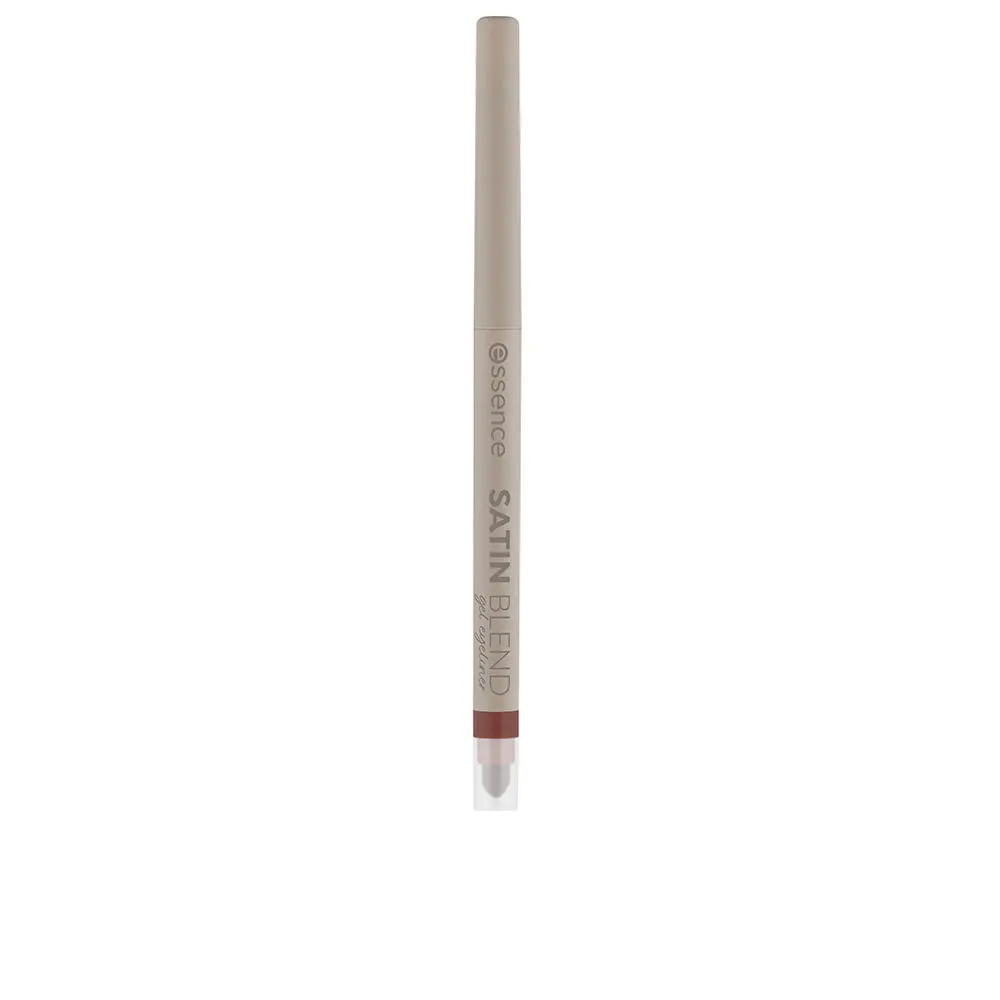 SATIN BLEND eyeliner en gel #05-Rich Burgundy 0,22 gr