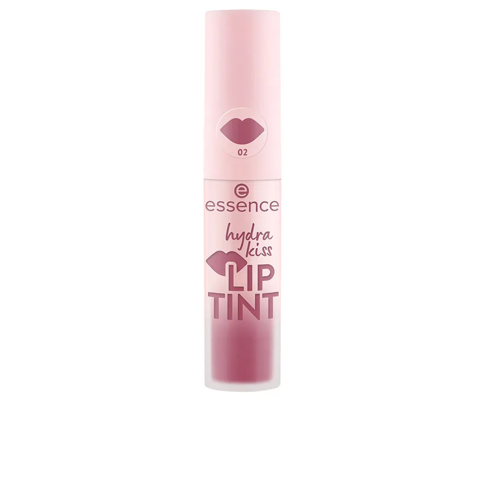 TINTE DE LABIOS hydra kiss #02-Vintage Rose 4 ml