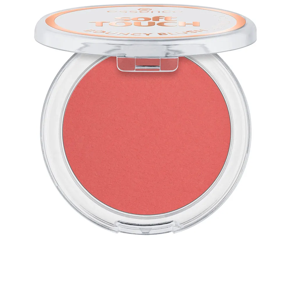TOUCH BOUNCY BLUSH colorete soft #30-Exotic Daisy 5 gr