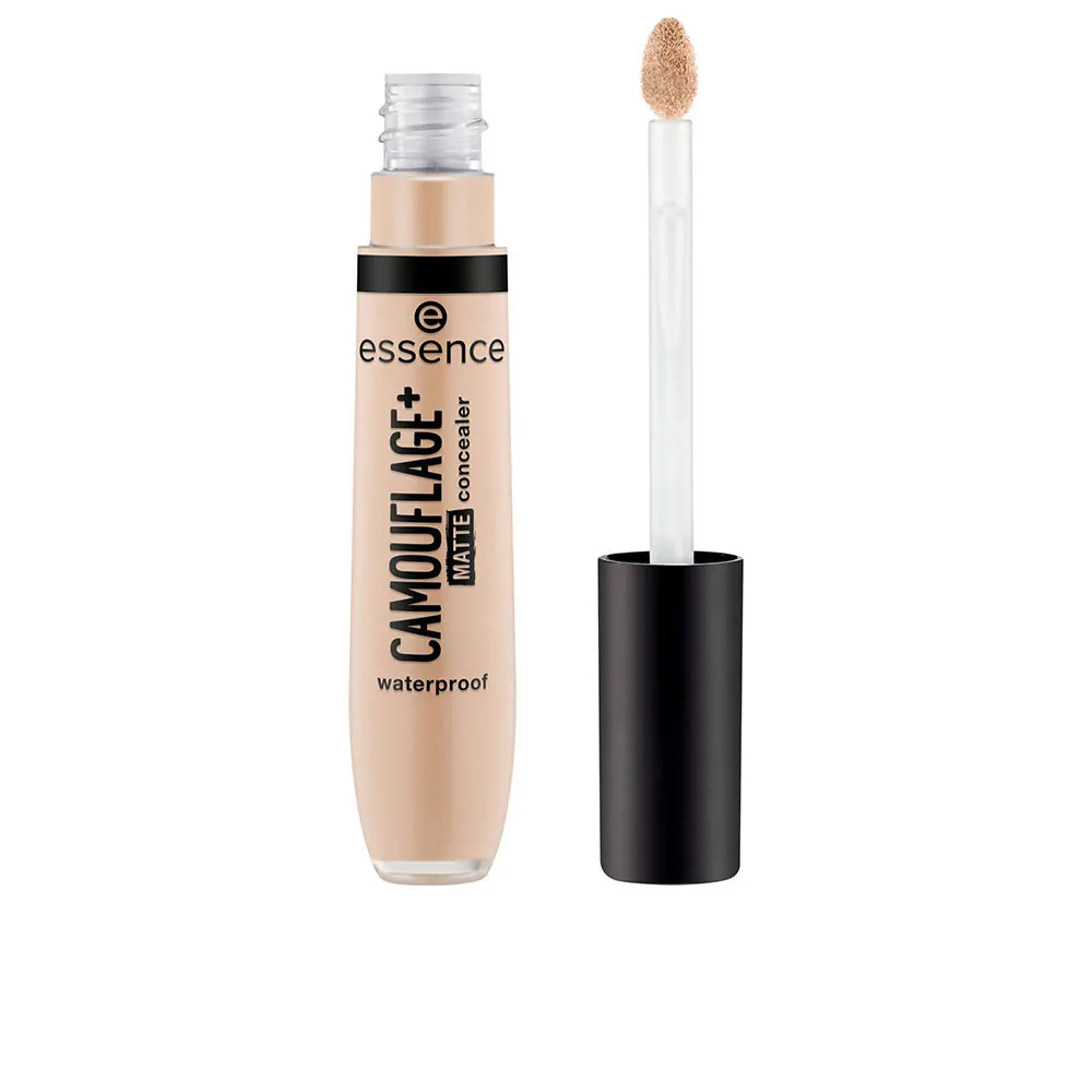 CAMOUFLAGE+ MATT corrector waterproof #70 8 ml