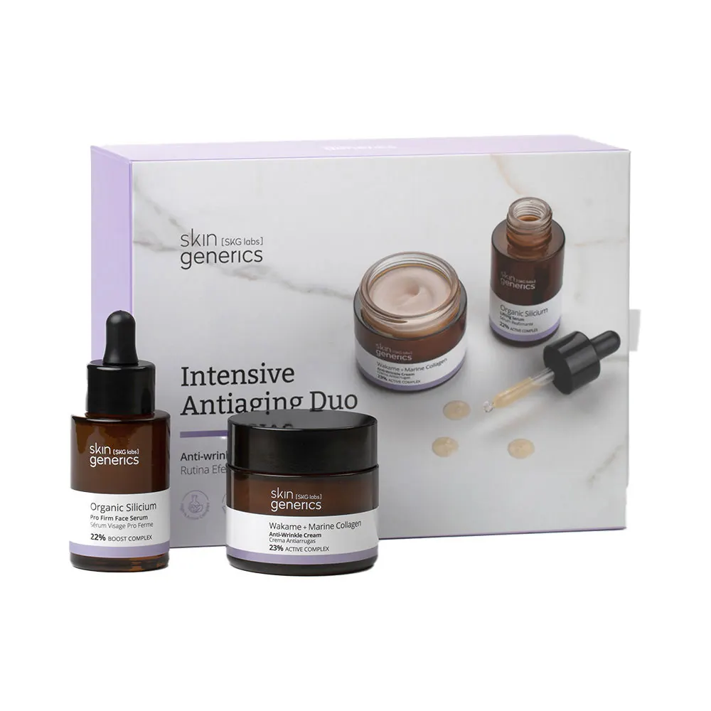 INTENSIVE ANTIAGING DUO 2 pz