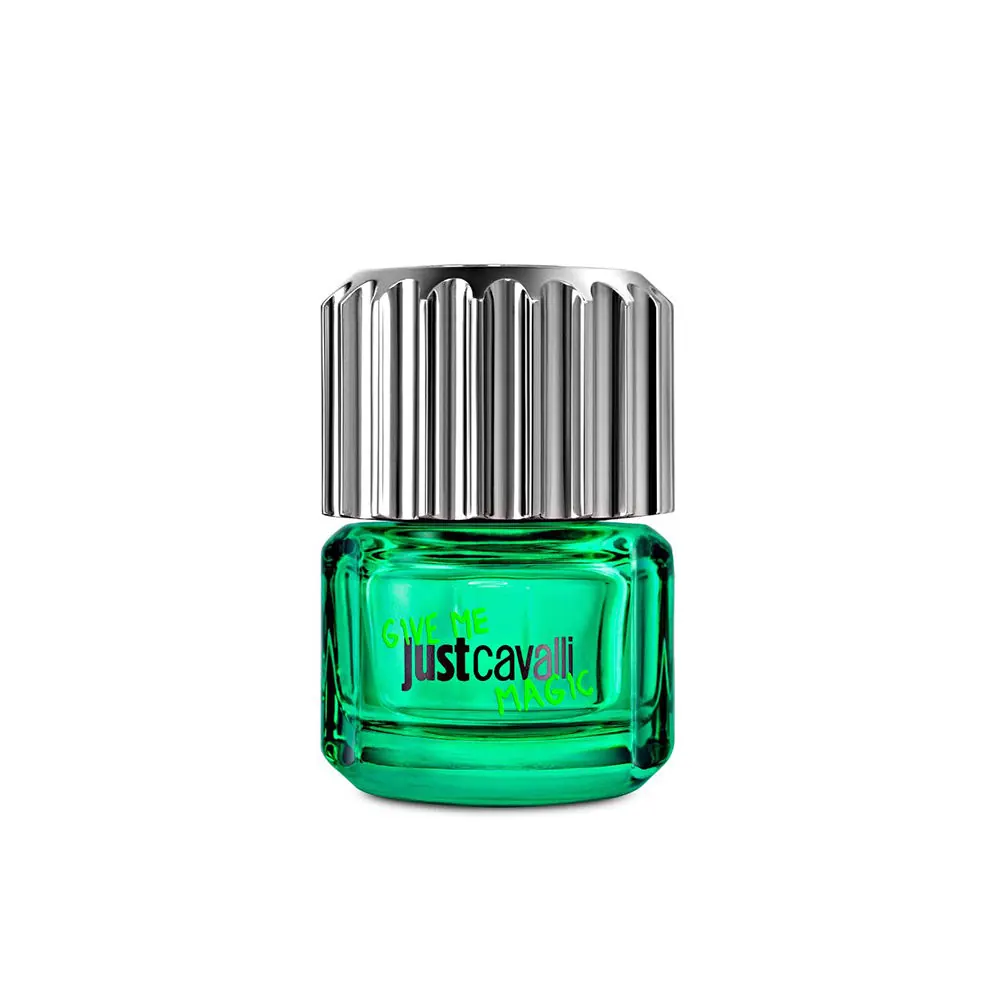 JUST CAVALLI GIVE ME MAGIC FOR HIM edt vapo 30 ml