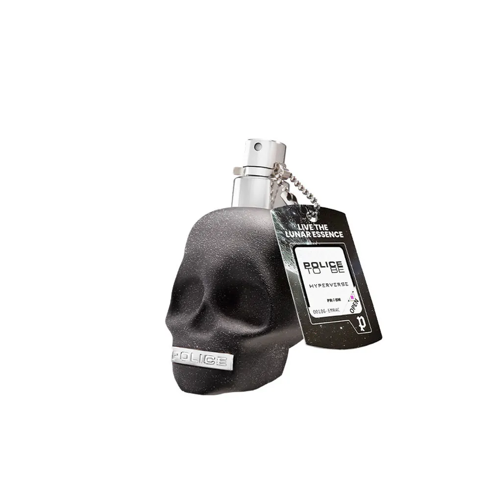 TO BE HYPERVERSE MAN edt vapo 40 ml