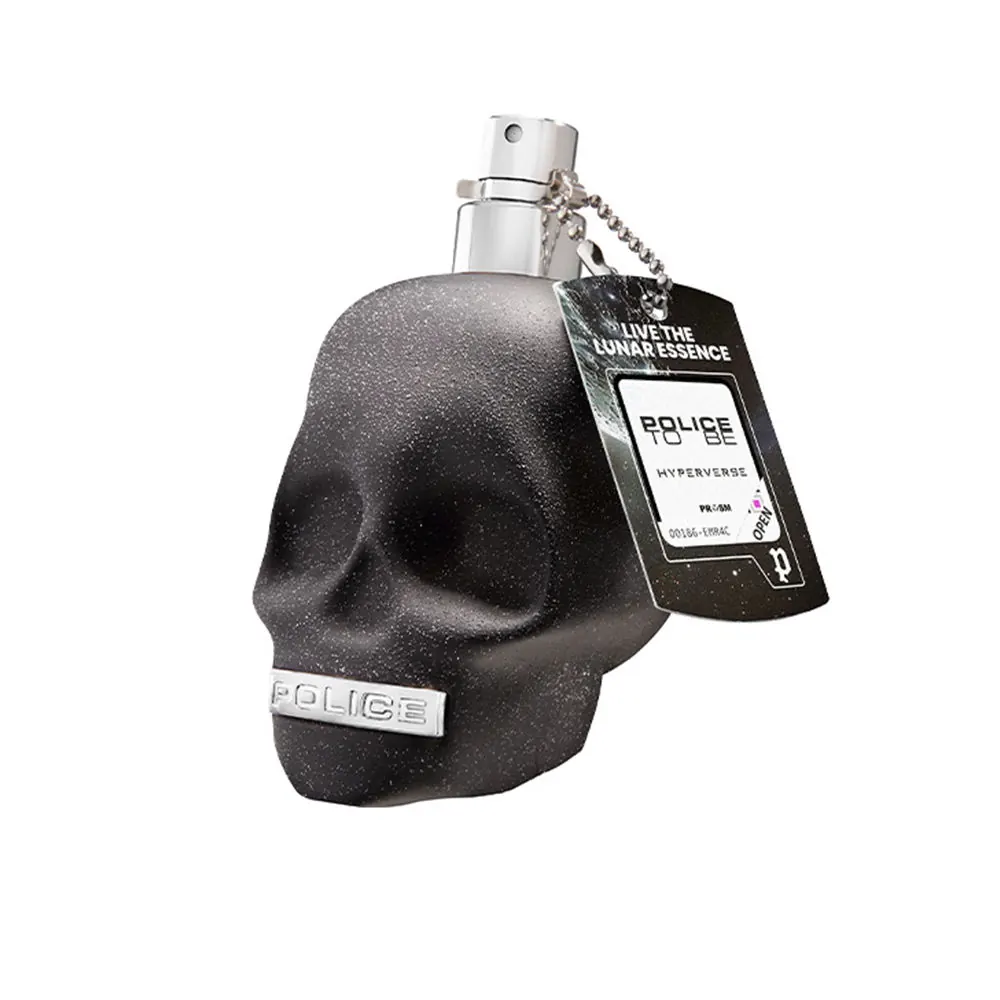 TO BE HYPERVERSE MAN edt vapo 75 ml
