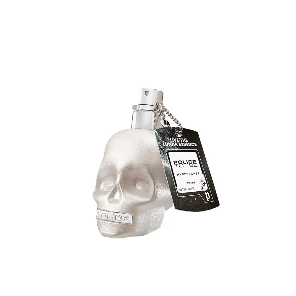 TO BE HYPERVERSE WOMAN edt vapo 40 ml