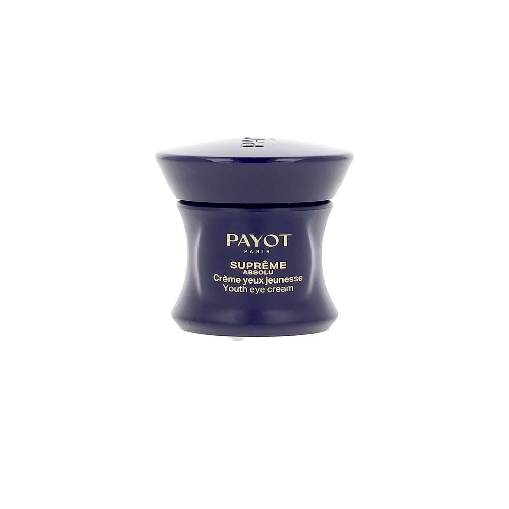 SUPRÊME ABSOLU crema rejuvenecedora para los ojos 15 ml