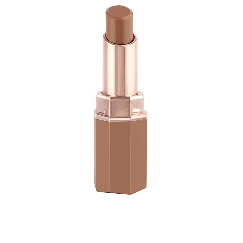 ESPRESSO YOURSELF barra de labios brillo intenso #C01-Machiato Glow 3 gr