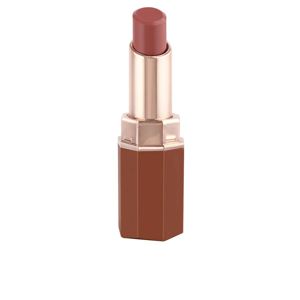 ESPRESSO YOURSELF barra de labios brillo intenso #C02-Mocha Mousse 3 gr