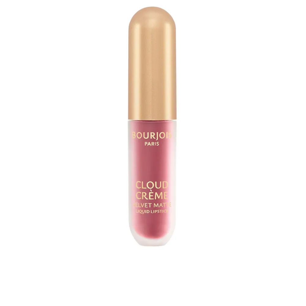 CLOUD CRÈME edition velvet matte labial líquido #05-Flirty Rose 3 ml
