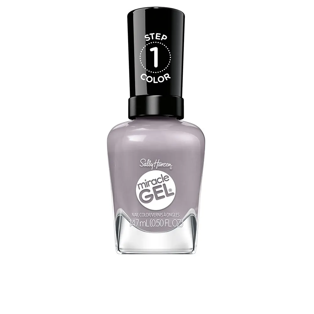 MIRACLE GEL #800-Foget me not 14,7 ml