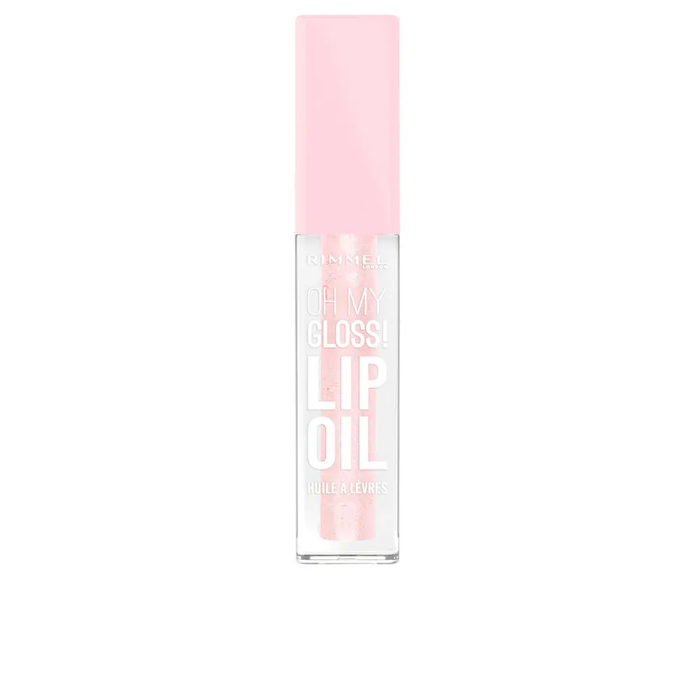 OH MY GLOSS! brillo labial #05-Pink Sugar 4,5 ml