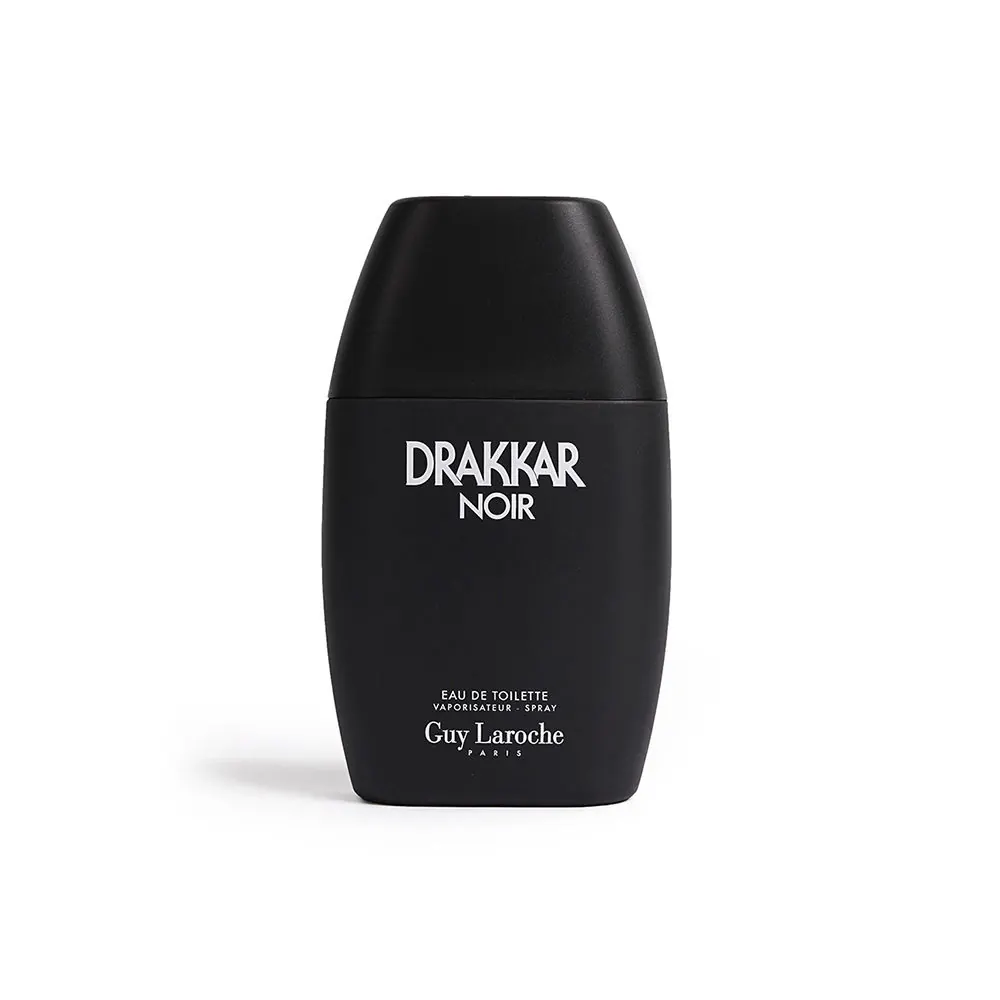 DRAKKAR NOIR eau de toilette vaporizador 50 ml