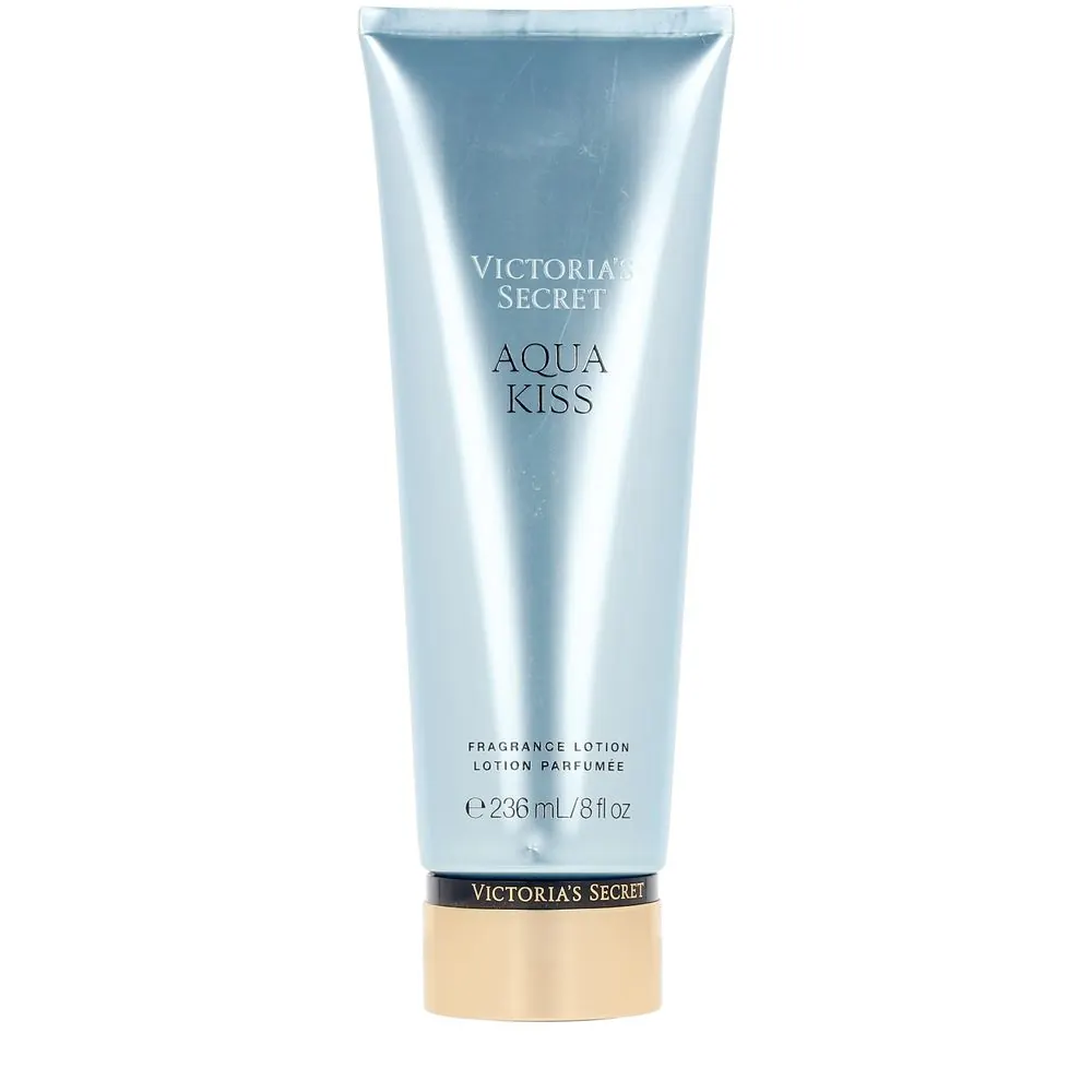 AQUA KISS body lotion 236 ml