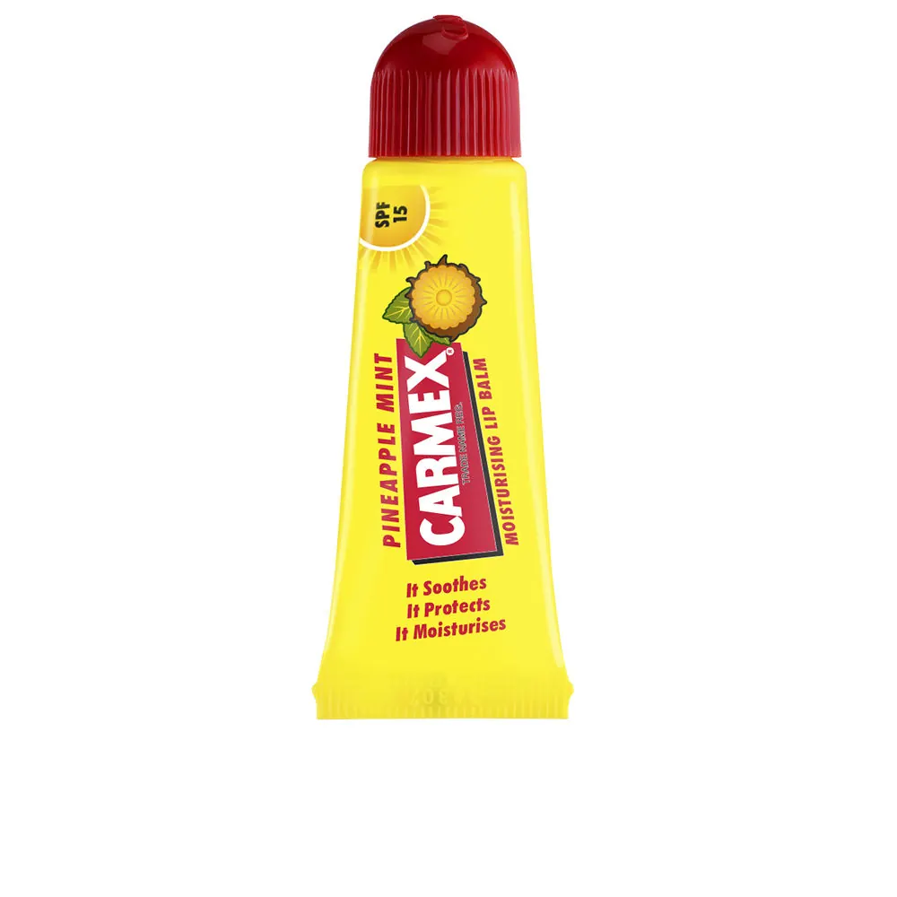 PIÑA bálsamo hidratante tubo SPF15 10 gr
