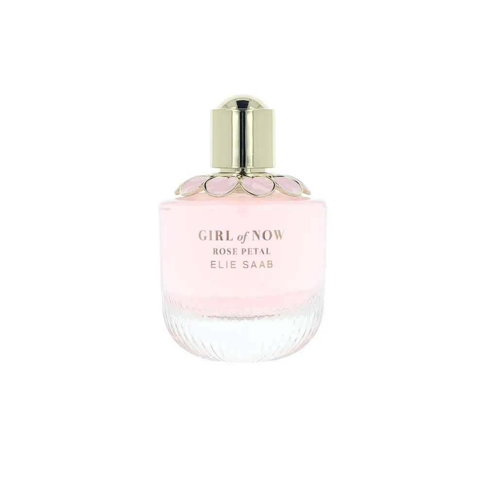 GIRL OF NOW ROSE PETAL edp vapo 90 ml