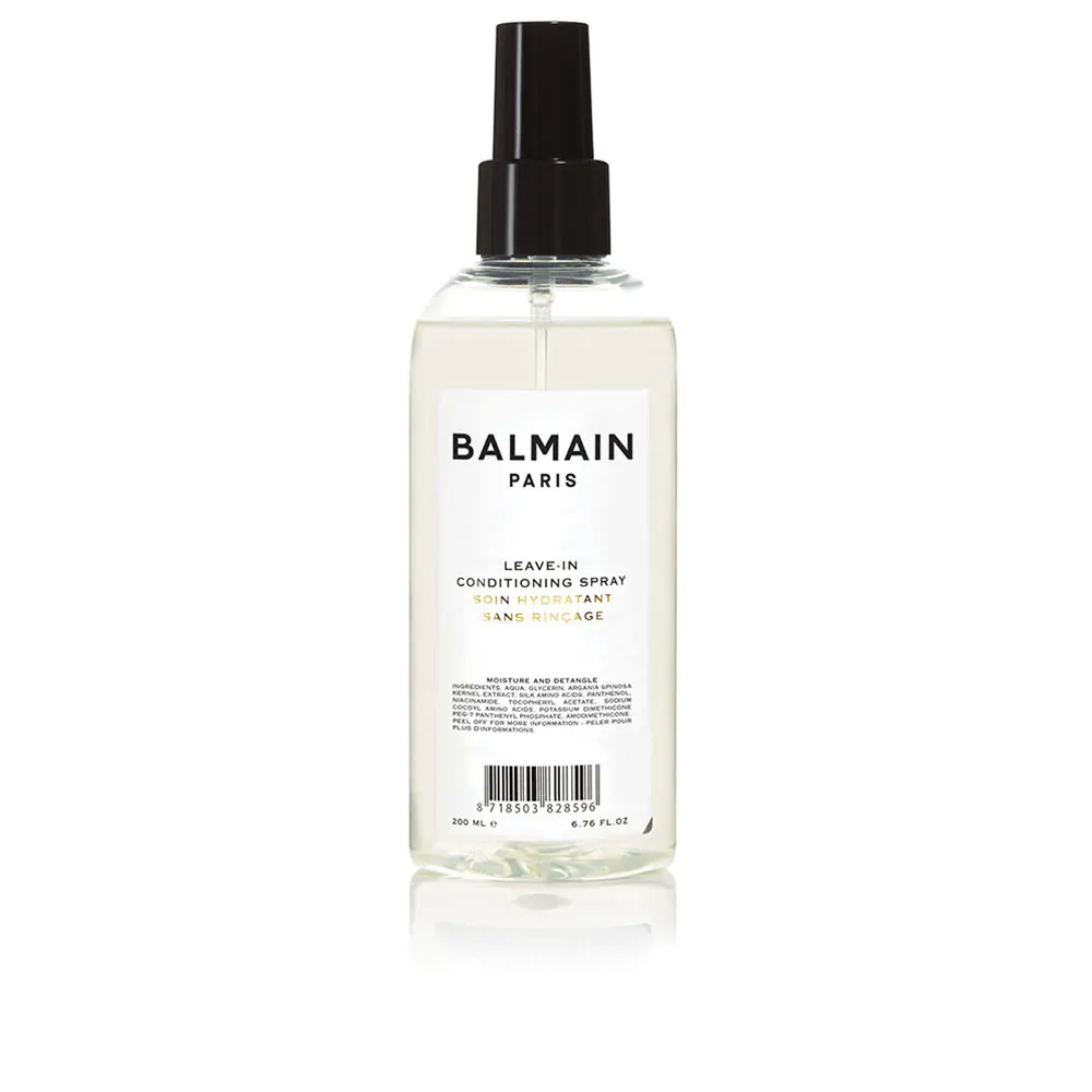BALMAIN leave-in conditioning spray 200 ml