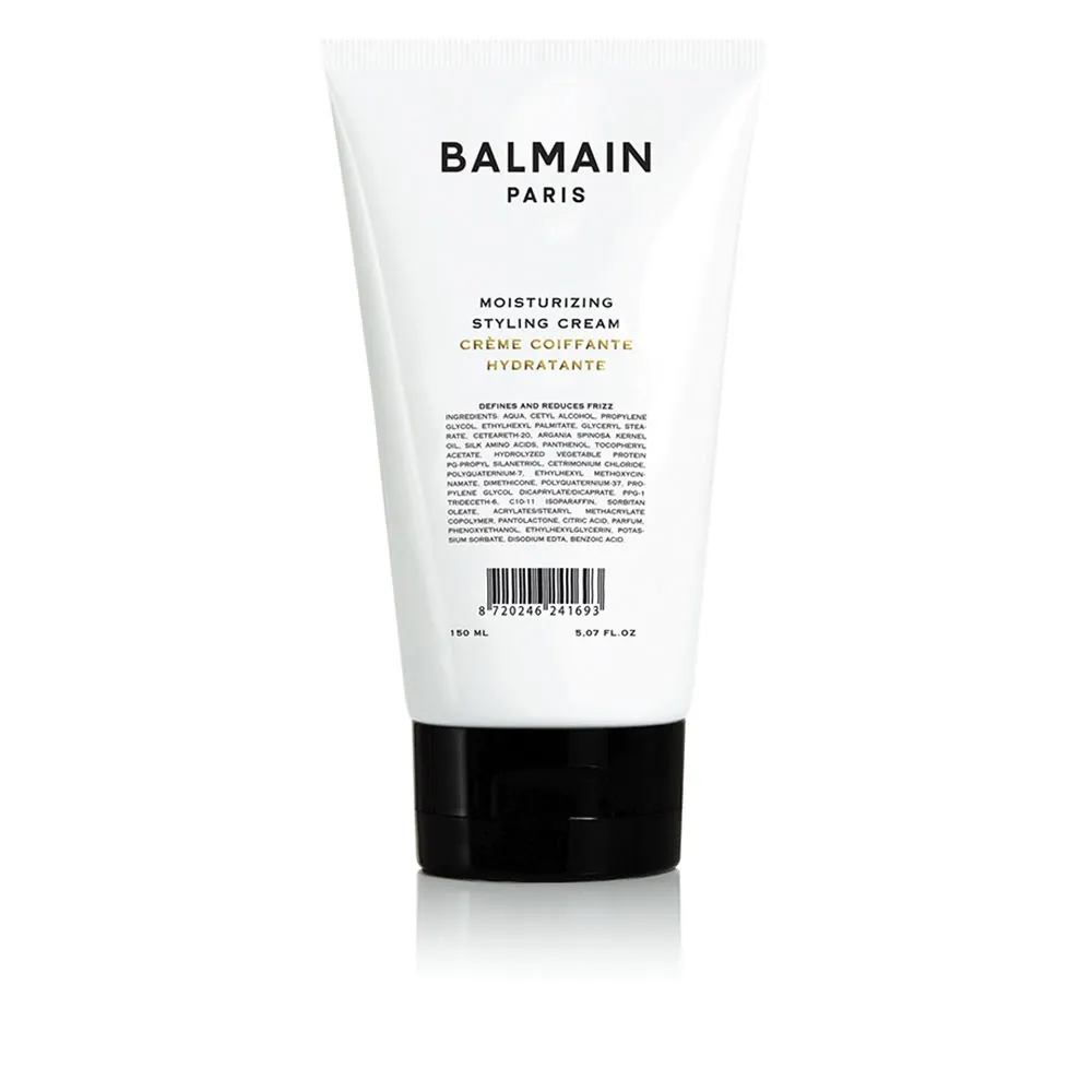 BALMAIN moisturizing styling cream 150 ml