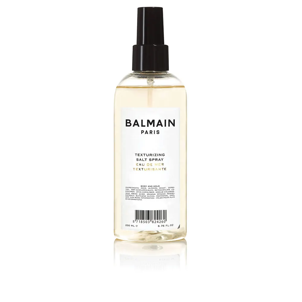 BALMAIN texturizing salt spray 200 ml