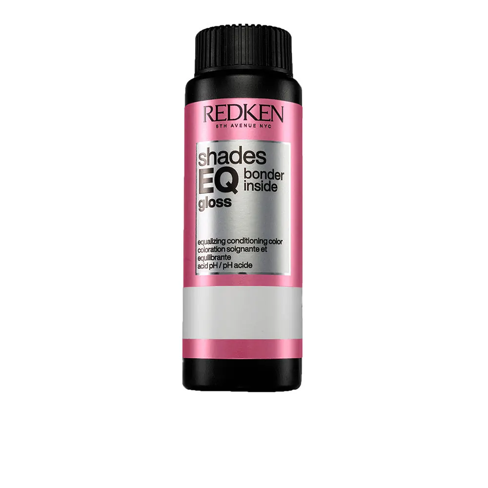 SHADES EQ bonder inside #60ML 60 ml x 3 u