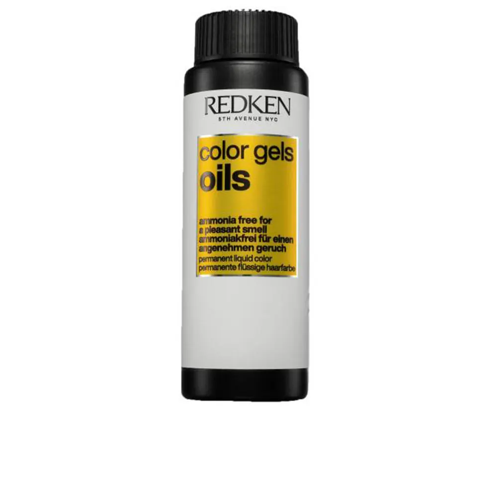 COLOR GEL OILS #10G-10.3 60 ml x 3 u