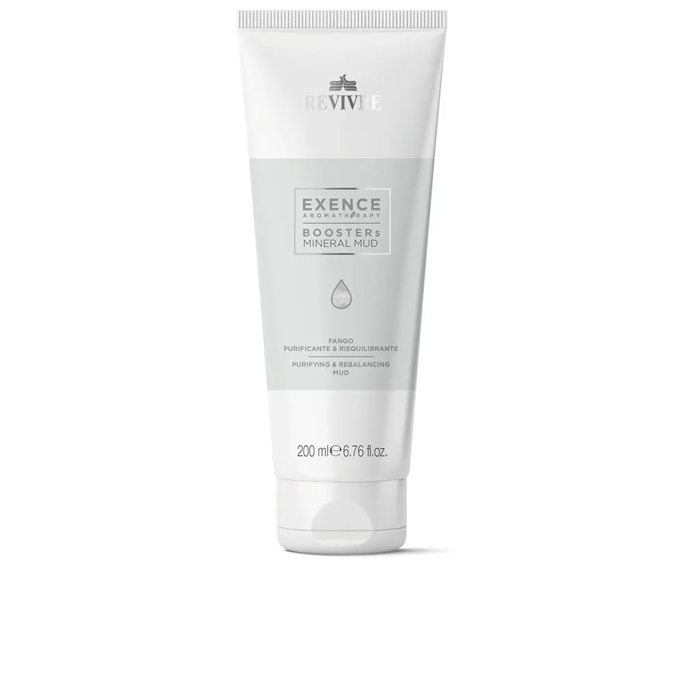 EXENCE booster mineral mud 200 ml