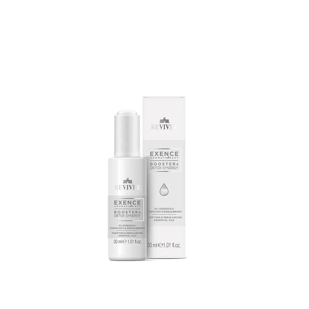 EXENCE booster detox synergy 30 ml