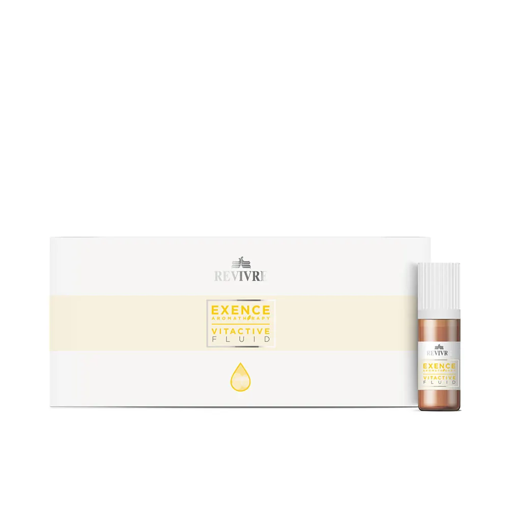 EXENCE vitactive fluid 12 u