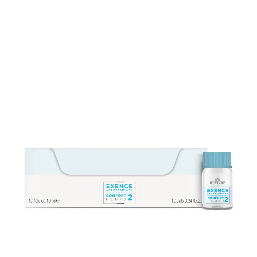 EXENCE comfort 2 fluid 12 u