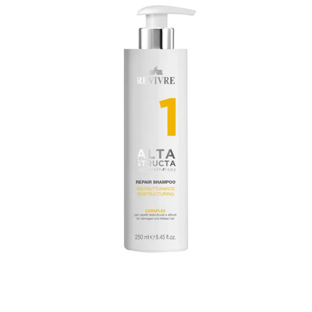 ALTA STRUCTA repair shampoo 250 ml