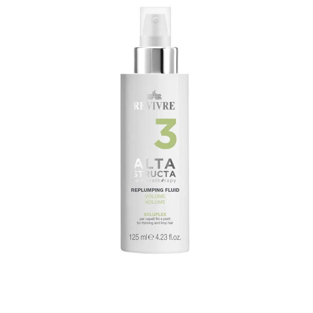 ALTA STRUCTA replumping fluid 125 ml