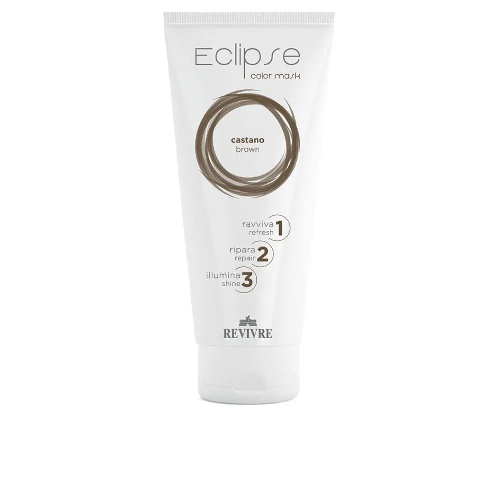 ECLIPSE COLOR MASK #Brown 200 ml