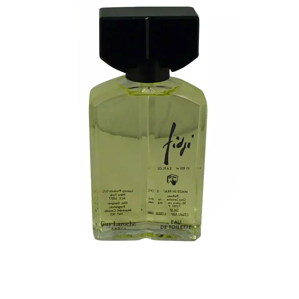FIDJI eau de toilette vaporizador 100 ml