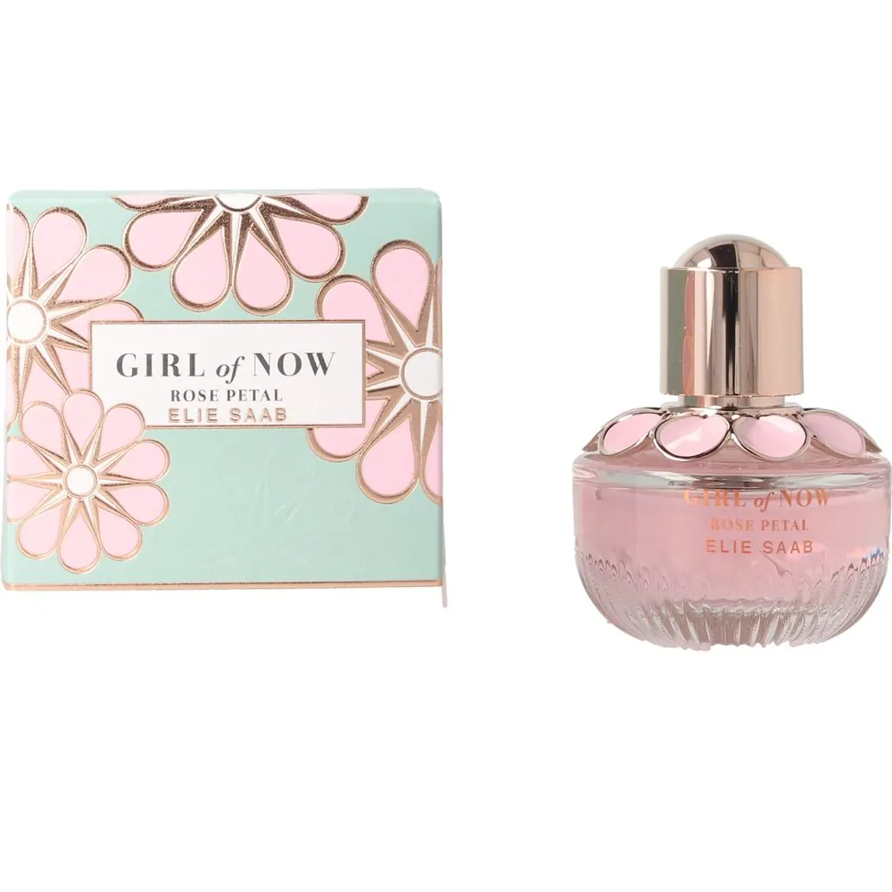 GIRL OF NOW ROSE PETAL edp vapo 30 ml