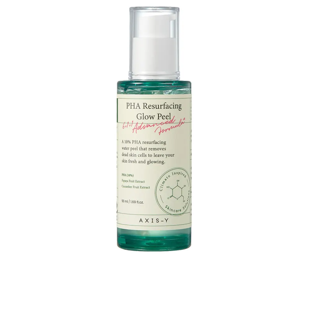 PHA RESURFACING exfoliante 50 ml