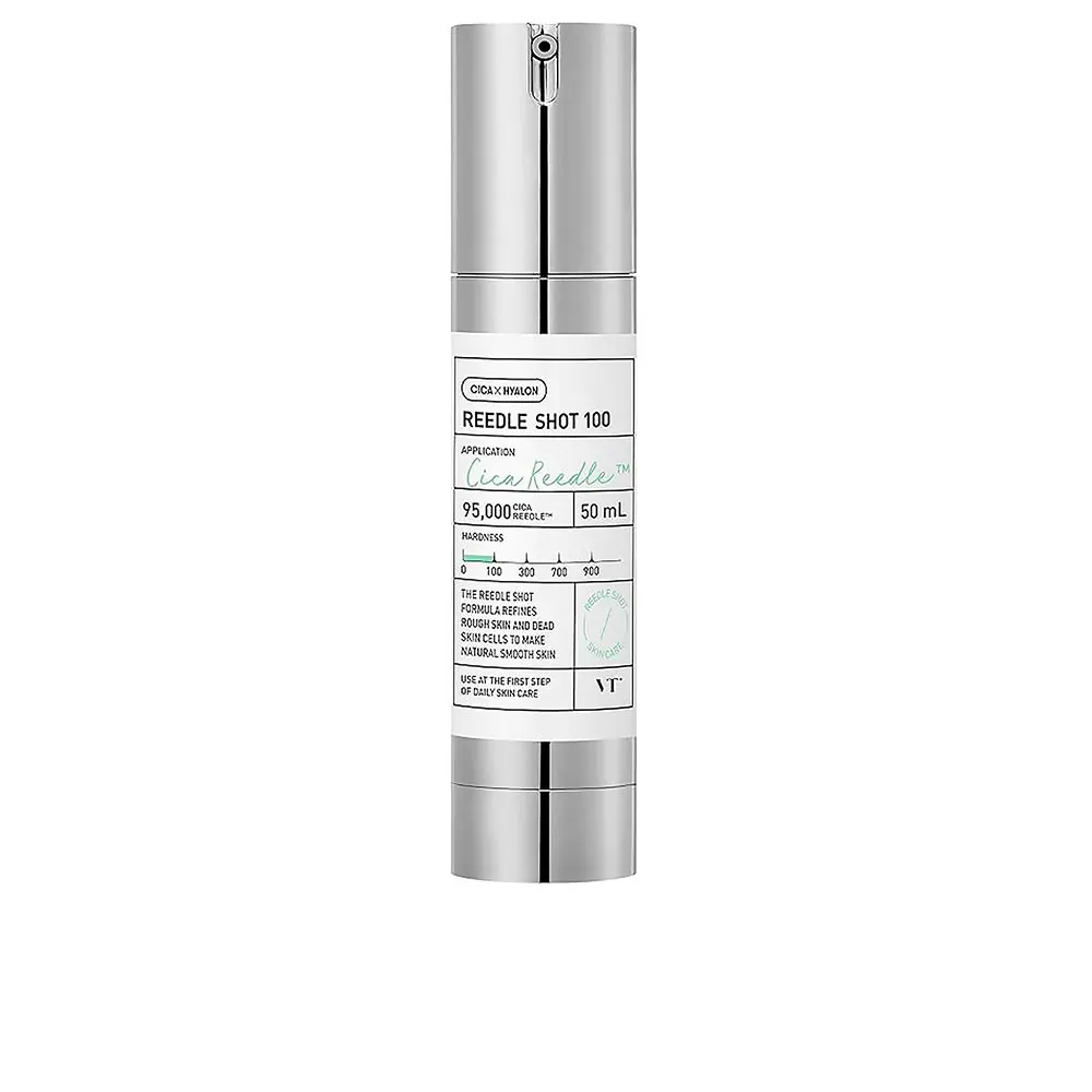 VT REEDLE SHOT 100 sérum 30 ml