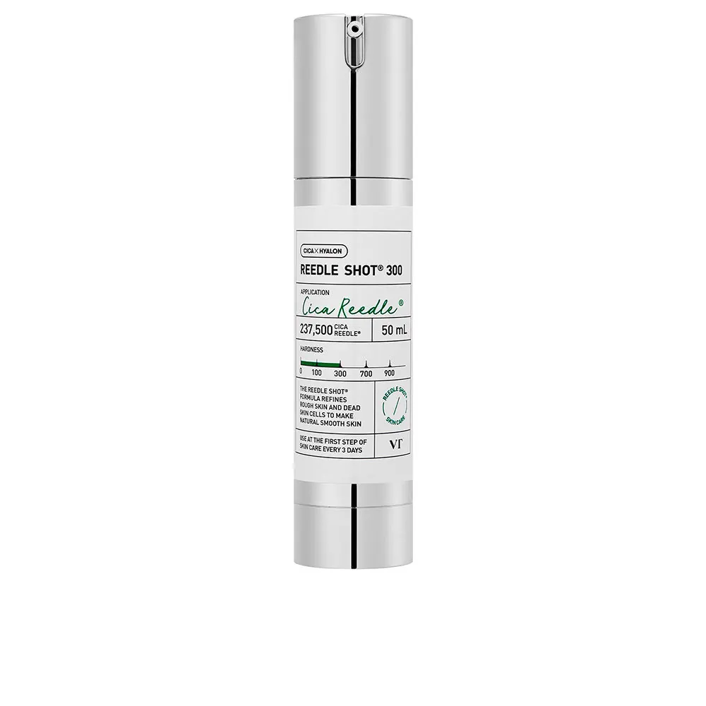 VT REEDLE SHOT 300 sérum facial con microagujas 30 ml