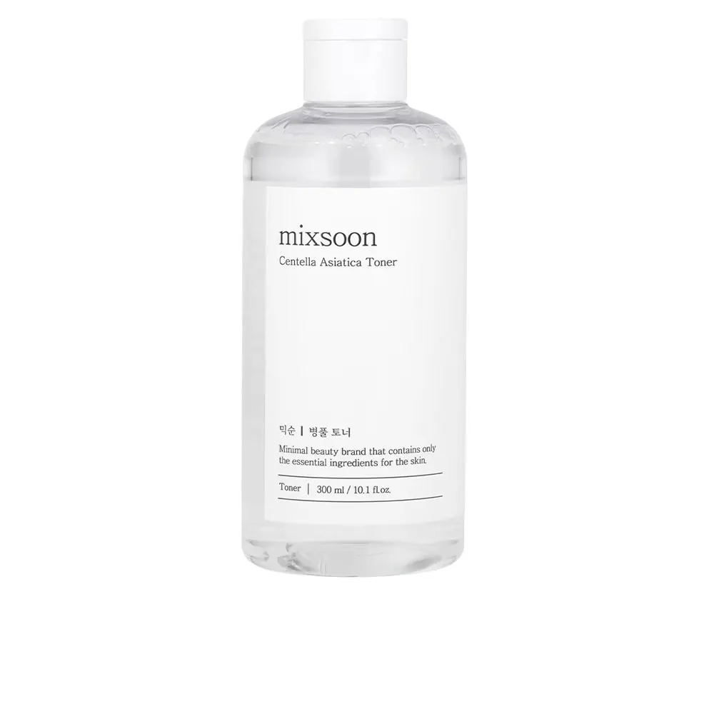 CENTELLA ASIATICA tónico 300 ml