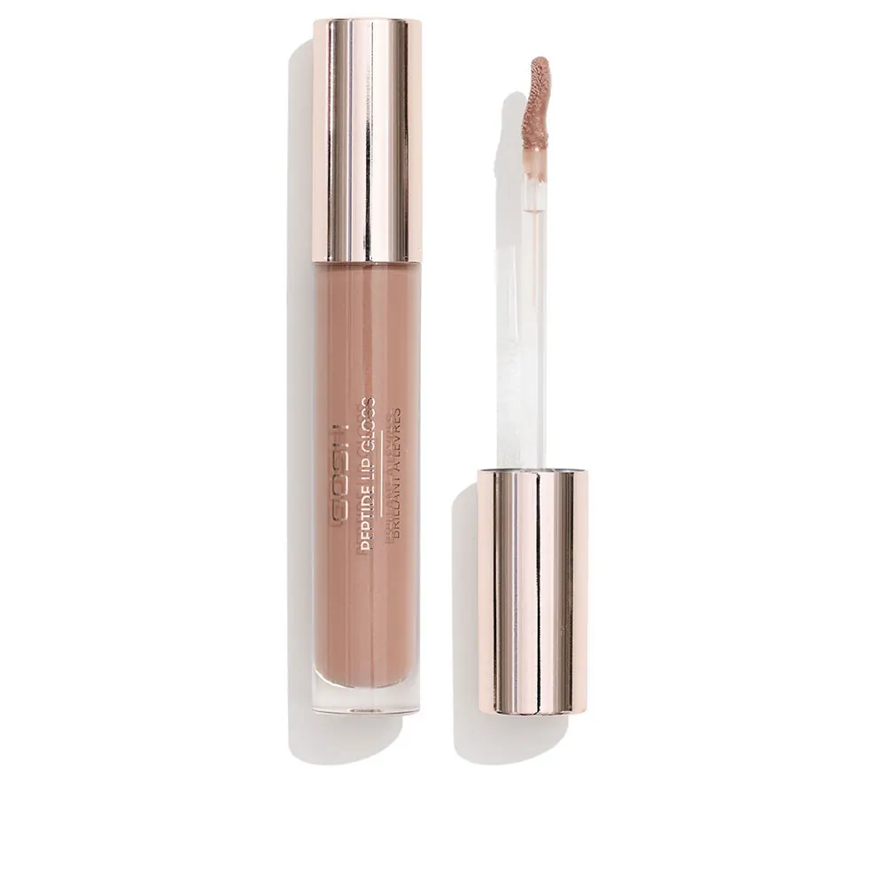 PEPTIDE LIP GLOSS brillo de labios #007-Chocolate Mousse 7 ml