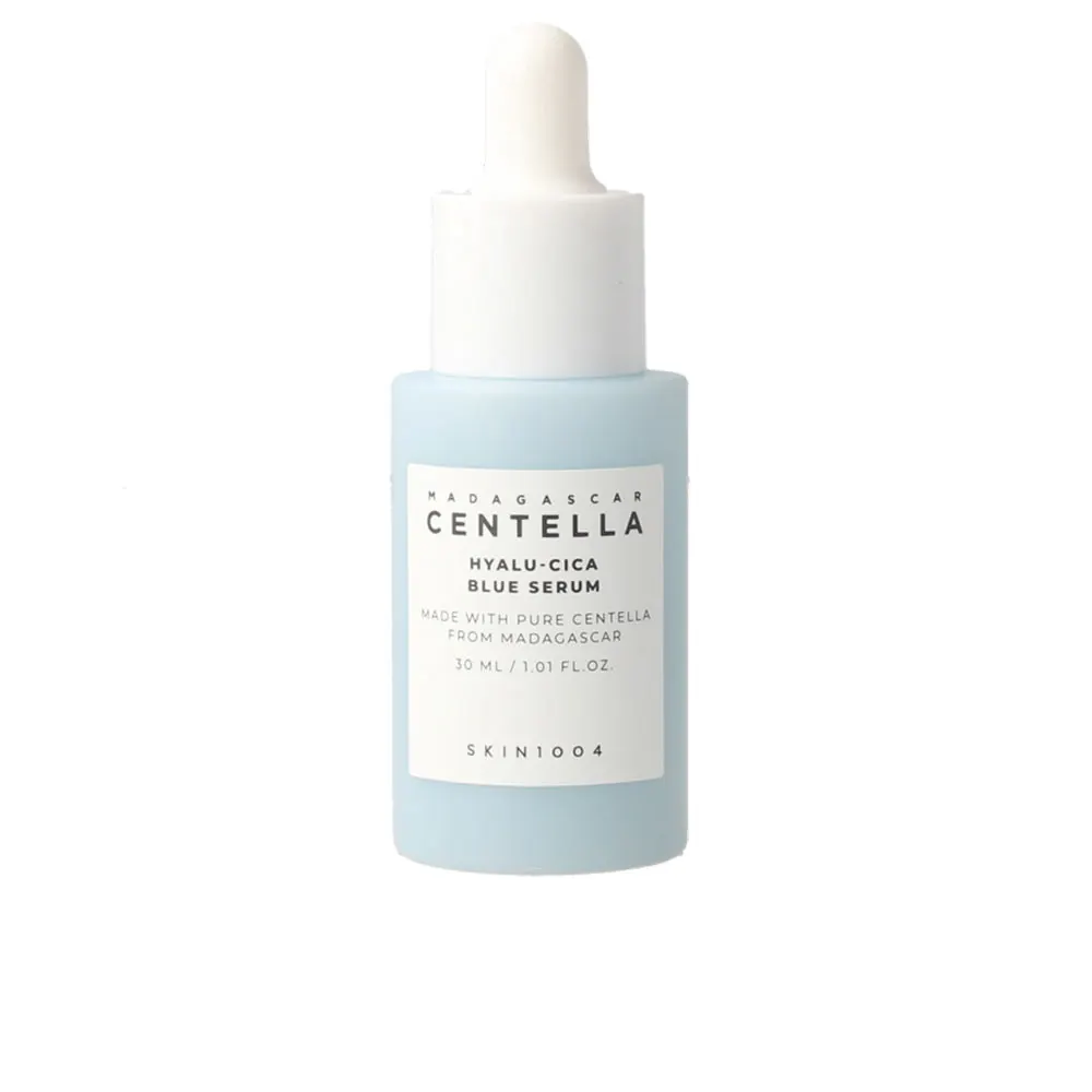 MADAGASCAR CENTELLA sérum azul hyalu-cica 30 ml
