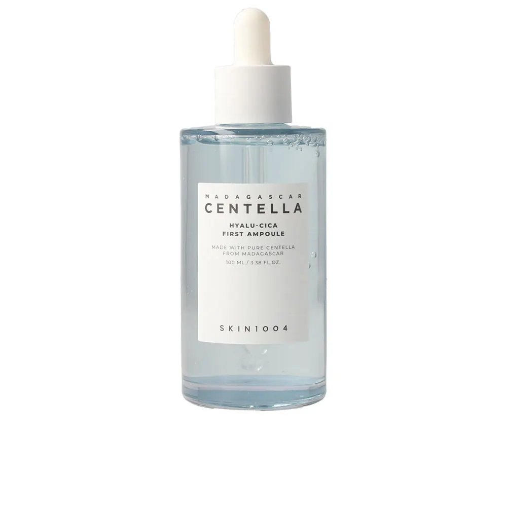 MADAGASCAR CENTELLA ampolla hyalu-cica 100 ml