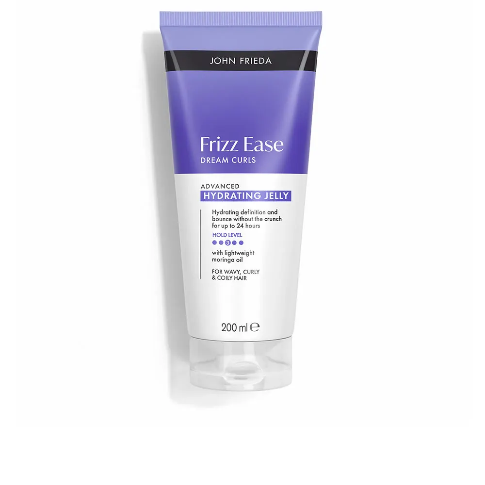 FRIZZ-EASE dream curls gel hidratante para rizos 200 ml