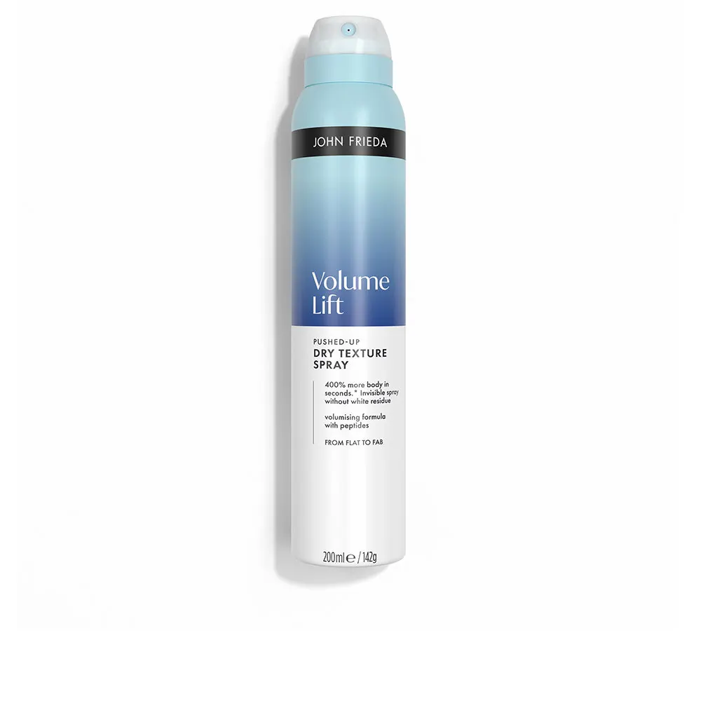 VOLUME LIFT laca de fijación fuerte 200 ml