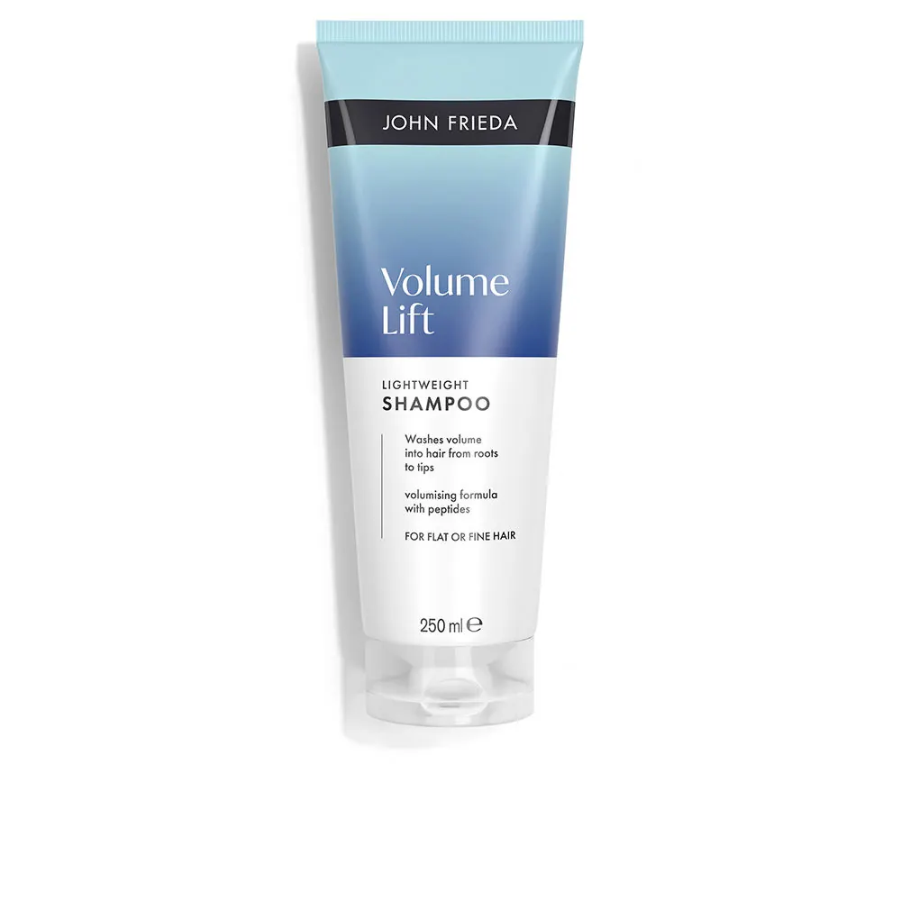 VOLUME LIFT champú volumen y cuerpo 250 ml